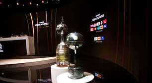 Conmebol muda regra de desempate na Libertadores e Sul-Americana