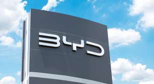 BYD passa a perna em rivais elétricos com promessa de gratuidade