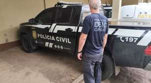 Operação cumpre prisões e investiga grupos que atuam com veículos clonados e depósitos ilegais no RS