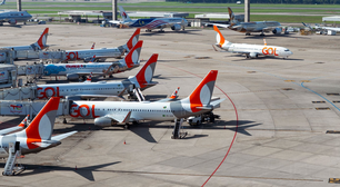 Gol amplia rota e terá voos diários diretos entre São Luís e Rio a partir de abril