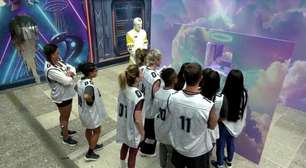 'BBB 26': Entenda as regras da décima prova do anjo