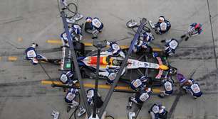 Fórmula 1 avalia rodada quádrupla para 2026