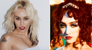 Apoio de Peso: Miley Cyrus defende Chappell Roan em polêmica