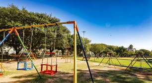 Consulta pública pode virar regra antes de mudanças em praças de Porto Alegre