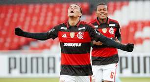 Flamengo x Santiago Wanderers (Libertadores Sub-20): onde assistir, escalações e arbitragem