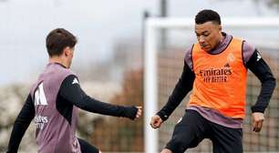 Real Madrid x Atlético de Madrid: escalações e onde assistir