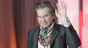 Sindicato dos Atores se manifesta sobre uso de IA para recriar o ator Val Kilmer