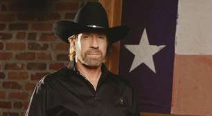 Conhece Chuck Norris pelos memes, mas nunca viu um filme dele? Você não está sozinho