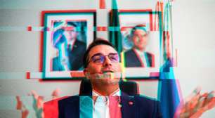 Candidatura de Flávio Bolsonaro é ameaça real à democracia