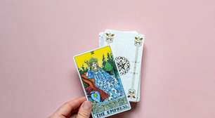 Tarot do dia: previsão para os 12 signos em 21/03/2026