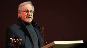 "É muito assustador": Steven Spielberg acha este clássico de ação com Sylvester Stallone um filme perigoso