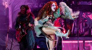 Chappell Roan é drag queen?