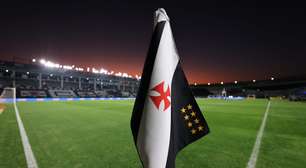 Reforma de São Januário: novo prefeito do Rio promete avanços