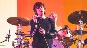 Turnstile: setlist e o que esperar do show no Lollapalooza Brasil