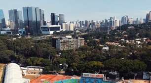 LA Open traz exibição de astros do tênis junto de Challenger em São Paulo; veja programação