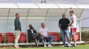 Reforço tão esperado 'bate à porta' do Inter e movimenta bastidores do Beira-Rio