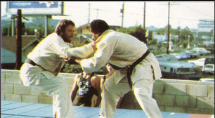 Chuck Norris, o "invencível", morre aos 86 anos