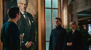 David Cronenberg aparece mesmo em Casamento Sangrento 2? Entenda a participação do diretor de A Mosca e Crash no filme de terror