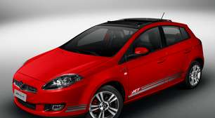 Fiat tem carro por menos de R$ 50 mil com motor turbo e teto solar