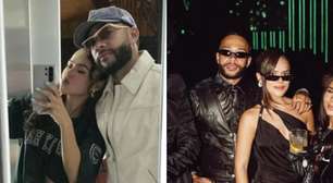 Tá rolando? Veja as interações entre Maisa e jogador famoso do Corinthians que levantaram suspeitas