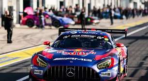 NLS2: Verstappen é desclassificado após vitória em Nürburgring; BMW herda vitória