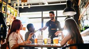 Setor de alimentação em São Paulo projeta faturamento de R$ 211 bilhões com Copa do Mundo e feriados