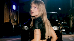 Fenômeno: Luísa Sonza estreia 'Telefone' entre as mais ouvidas do Spotify