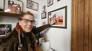 50 anos do golpe na Argentina: "Procurei meu filho e encontrei minha neta", conta avó da Praça de Maio