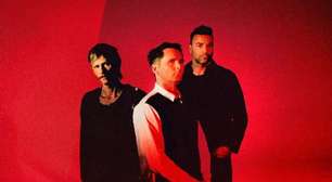 Muse lança tablet no espaço para divulgar clipe do primeiro single "Be With You"