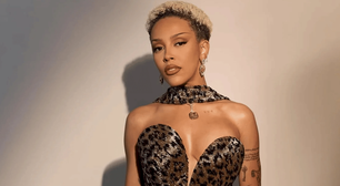 Doja Cat revela por que tenta parecer "feia"