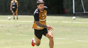 Cauly deve ganhar sequência no São Paulo após lesão de Lucas