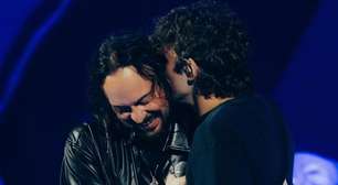 Filho de Gabriel O Pensador faz 21 anos e beleza do rapaz chama atenção da web: 'Como...'