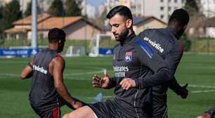 Lyon x Monaco: onde assistir, escalações e arbitragem