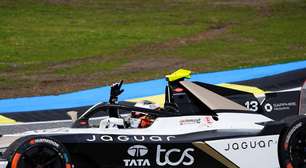 Fórmula E: Da Costa vence o ePrix de Madri em dobradinha da Jaguar