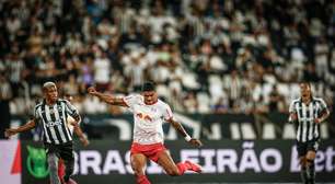 Red Bull Bragantino recebe o Botafogo tentando espantar a má fase