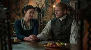 Quando estreia o 5º episódio da 8ª e última temporada de 'Outlander'?