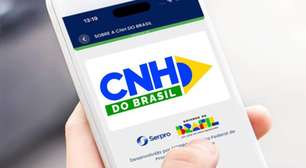 CNH digital já soma mais de meio milhão de emissões no Brasil
