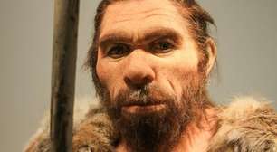 Estudo revela preferência sexual entre neandertais e sapiens