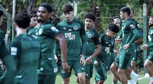 Goiás x América-MG: onde assistir, escalações e arbitragem