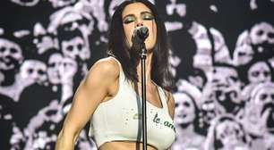 MARINA no Brasil: veja o provável setlist do show no Lollapalooza