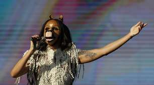 Quem é DJ HorsegiirL, atração do Lollapalooza Brasil 2026