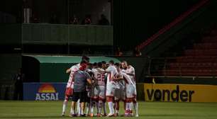 Vila Nova x CRB: onde assistir, horário e prováveis escalações