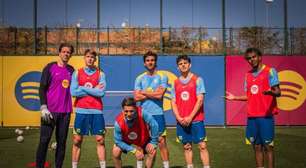 Barcelona x Rayo Vallecano: escalações e onde assistir