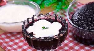 Sagu de vinho: não erre mais o ponto dessa sobremesa tradicional e deliciosa que todos amam