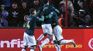 Entenda como vai funcionar a repescagem intercontinental para a Copa do Mundo