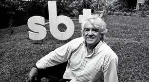 SBT lamenta morte de Juca de Oliveira aos 91 anos
