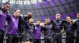 Ceará x São Bernardo: onde assistir, escalações e arbitragem