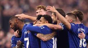 Everton vence o Chelsea e encosta no G5 da Premier League