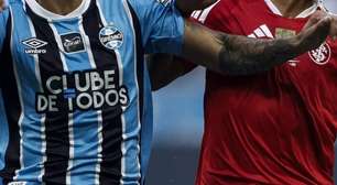 Rival entra forte na disputa e quer dar chapéu no Inter por promessa da zaga