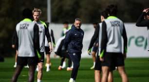 Alverca x Sporting: Onde assistir, escalações e arbitragem